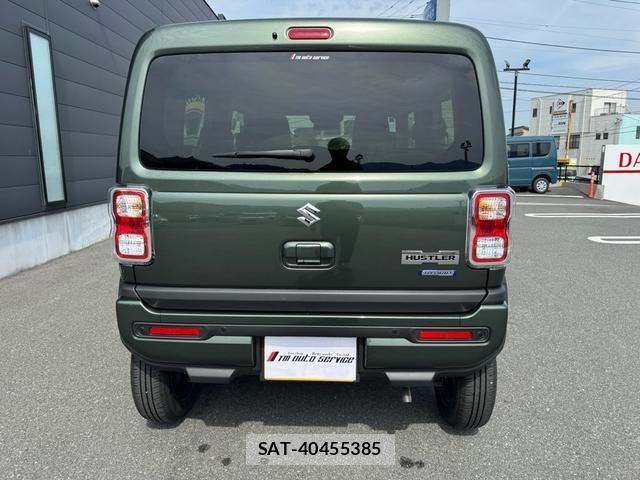 Suzuki HUSTLER 2025-06 8055609-11