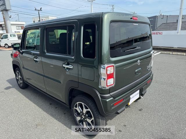 Suzuki HUSTLER 2025-06 8055609-12