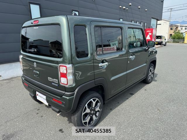 Suzuki HUSTLER 2025-06 8055609-13