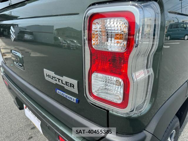 Suzuki HUSTLER 2025-06 8055609-14