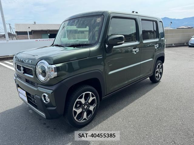 Suzuki HUSTLER 2025-06 8055609-2