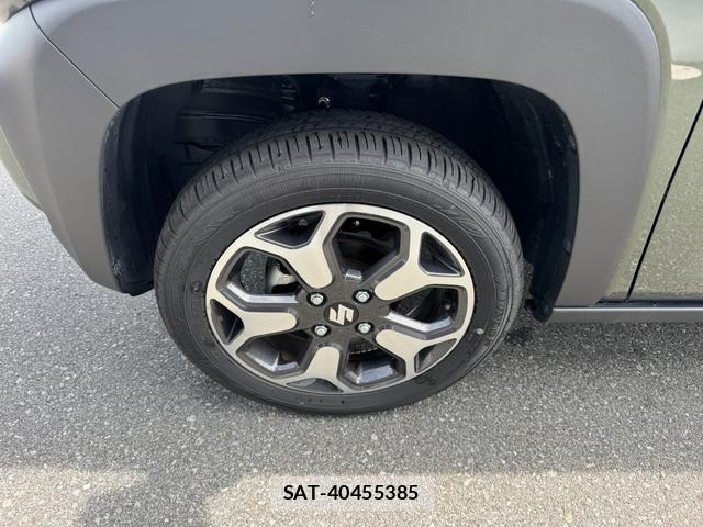 Suzuki HUSTLER 2025-06 8055609-3