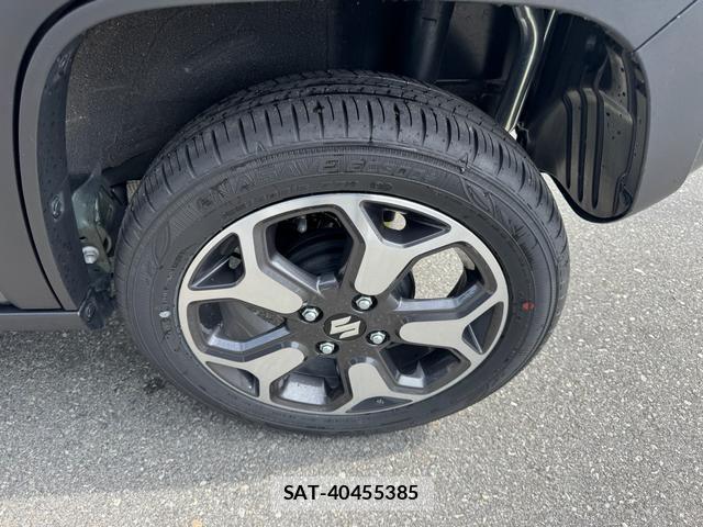 Suzuki HUSTLER 2025-06 8055609-5