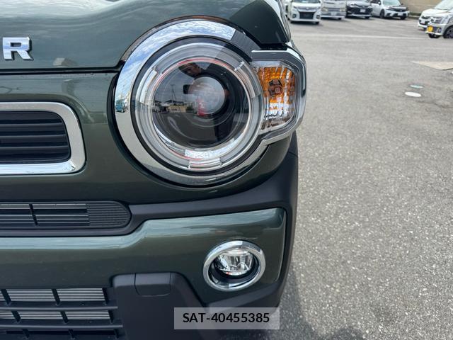 Suzuki HUSTLER 2025-06 8055609-6
