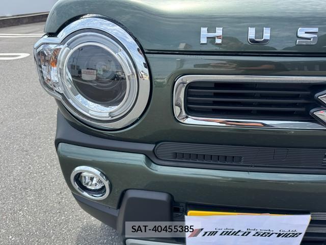 Suzuki HUSTLER 2025-06 8055609-7