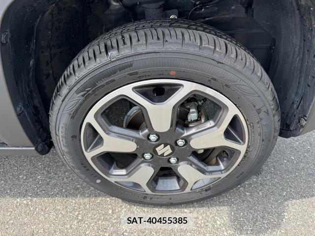 Suzuki HUSTLER 2025-06 8055609-8