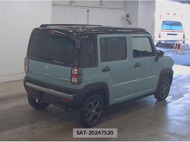 Suzuki HUSTLER 2024-07 8055637-1
