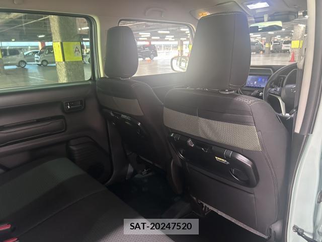 Suzuki HUSTLER 2024-07 8055637-10