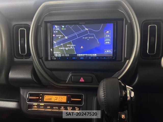 Suzuki HUSTLER 2024-07 8055637-13