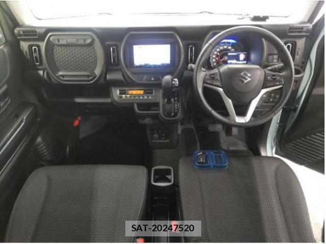 Suzuki HUSTLER 2024-07 8055637-2