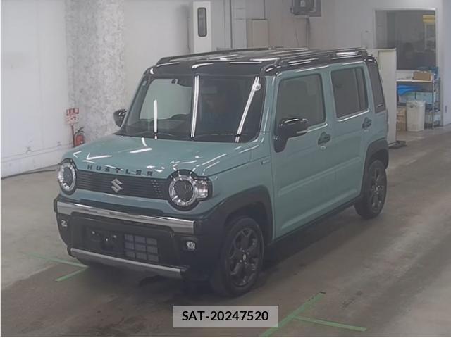 Suzuki HUSTLER 2024-07 8055637-3