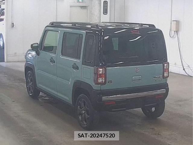 Suzuki HUSTLER 2024-07 8055637-4