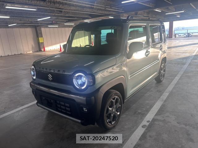 Suzuki HUSTLER 2024-07 8055637-7