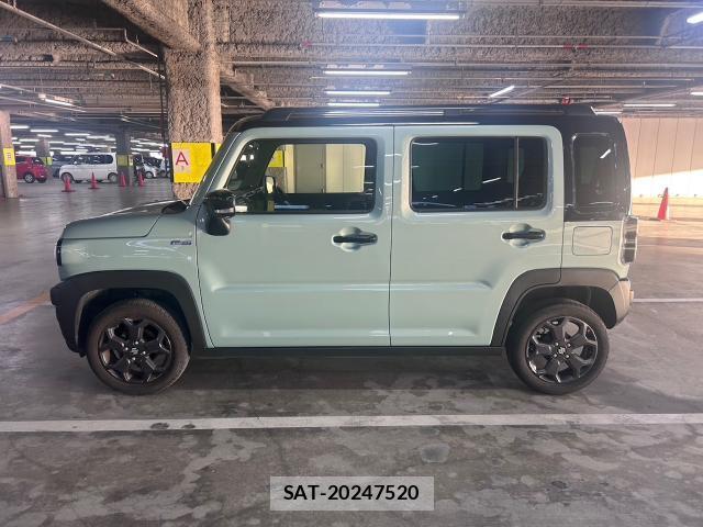 Suzuki HUSTLER 2024-07 8055637-8