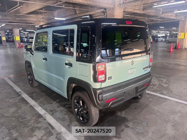Suzuki HUSTLER 2024-07 8055637-9