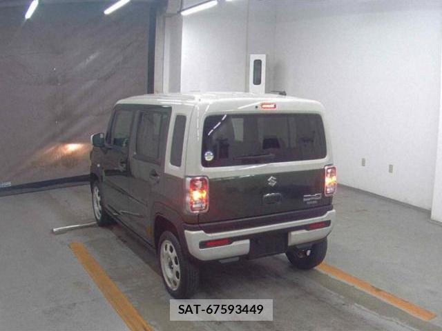 Suzuki HUSTLER 2023-04 8055650-1