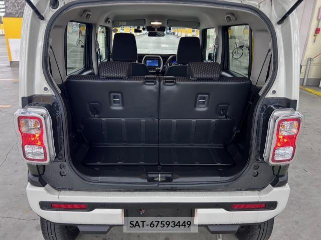 Suzuki HUSTLER 2023-04 8055650-16