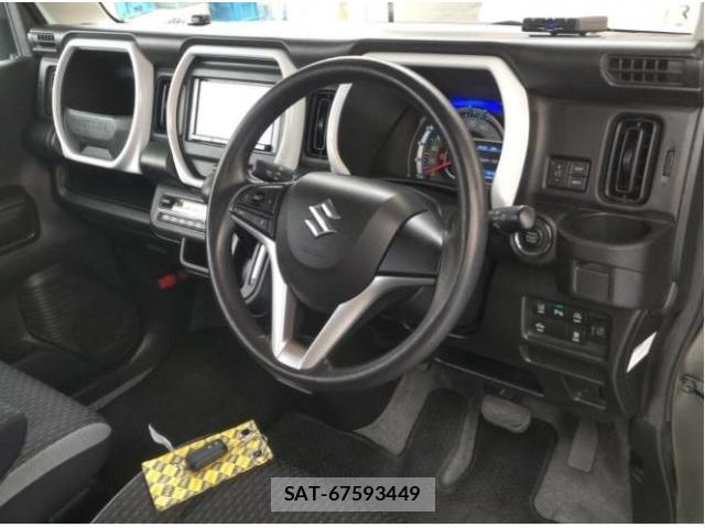 Suzuki HUSTLER 2023-04 8055650-2