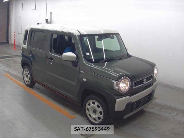 Suzuki HUSTLER 2023-04 8055650-3