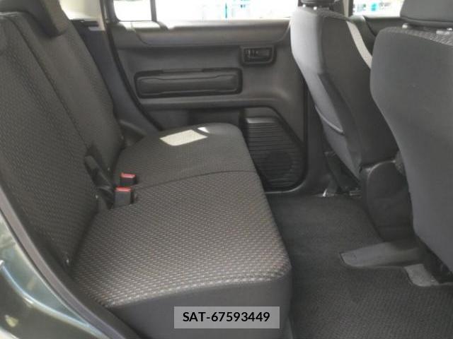 Suzuki HUSTLER 2023-04 8055650-5