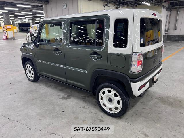 Suzuki HUSTLER 2023-04 8055650-8