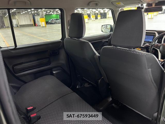 Suzuki HUSTLER 2023-04 8055650-9