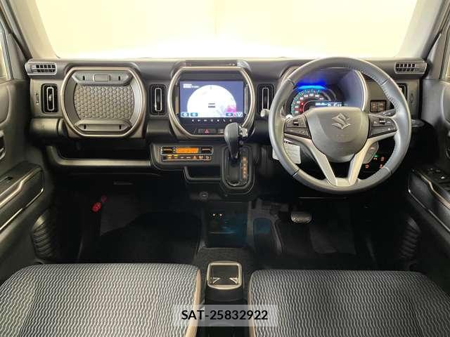 Suzuki HUSTLER 2022-10 8055921-1