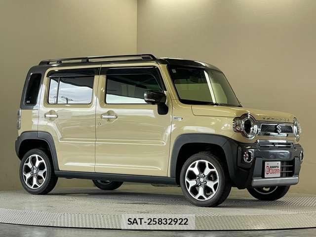 Suzuki HUSTLER 2022-10 8055921-10