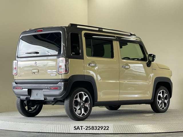 Suzuki HUSTLER 2022-10 8055921-11