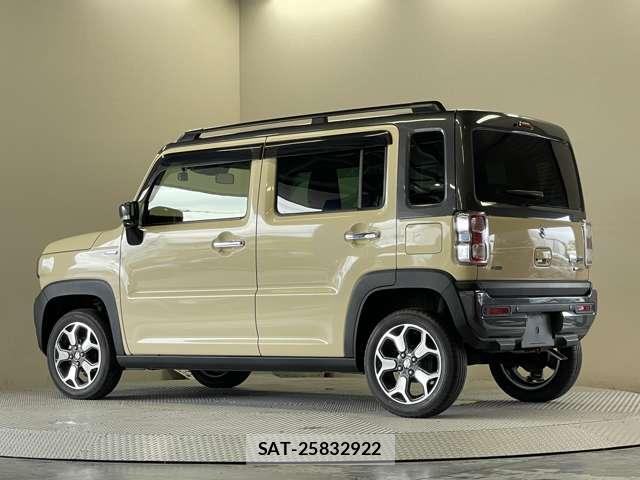 Suzuki HUSTLER 2022-10 8055921-12