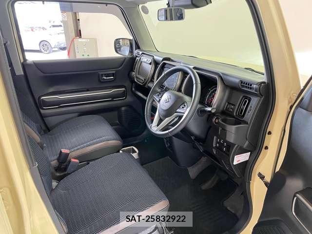 Suzuki HUSTLER 2022-10 8055921-13