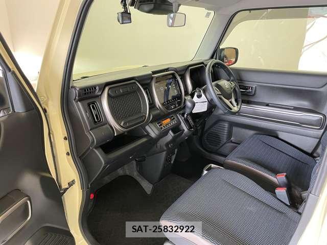 Suzuki HUSTLER 2022-10 8055921-14
