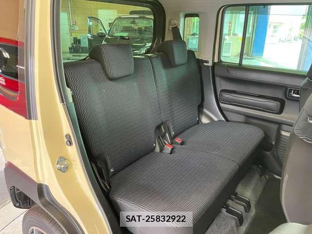 Suzuki HUSTLER 2022-10 8055921-15