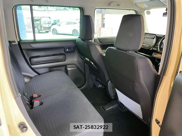 Suzuki HUSTLER 2022-10 8055921-16