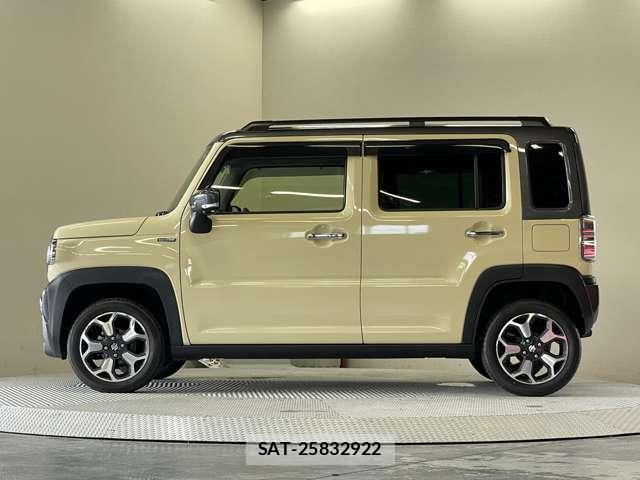 Suzuki HUSTLER 2022-10 8055921-18