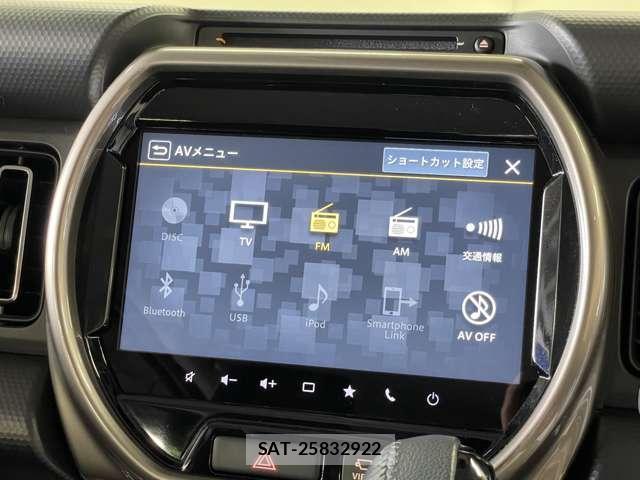 Suzuki HUSTLER 2022-10 8055921-3