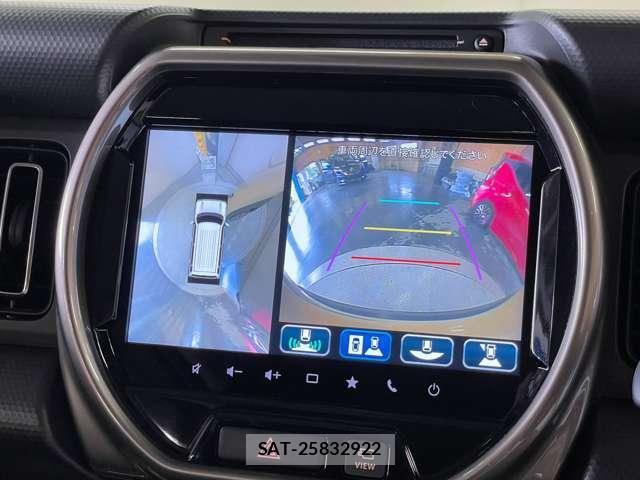 Suzuki HUSTLER 2022-10 8055921-4