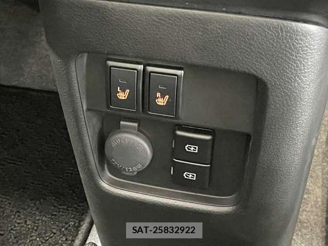Suzuki HUSTLER 2022-10 8055921-6