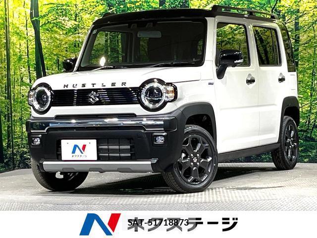 Suzuki HUSTLER 2025-09 8055944-0
