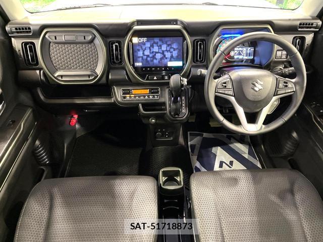 Suzuki HUSTLER 2025-09 8055944-1
