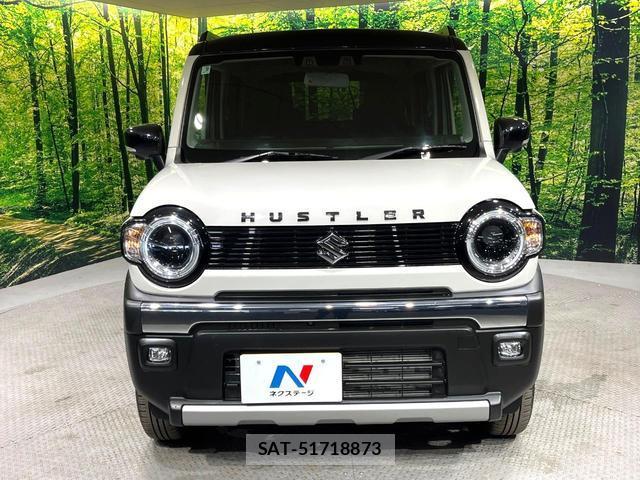 Suzuki HUSTLER 2025-09 8055944-13