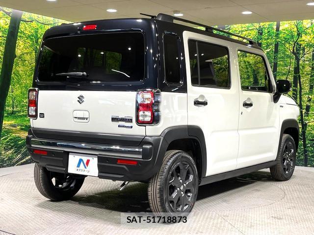 Suzuki HUSTLER 2025-09 8055944-16
