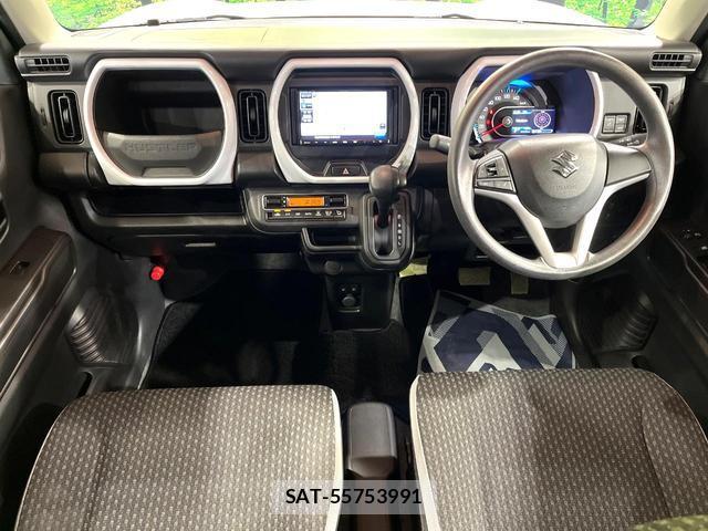 Suzuki HUSTLER 2021-08 8055946-1
