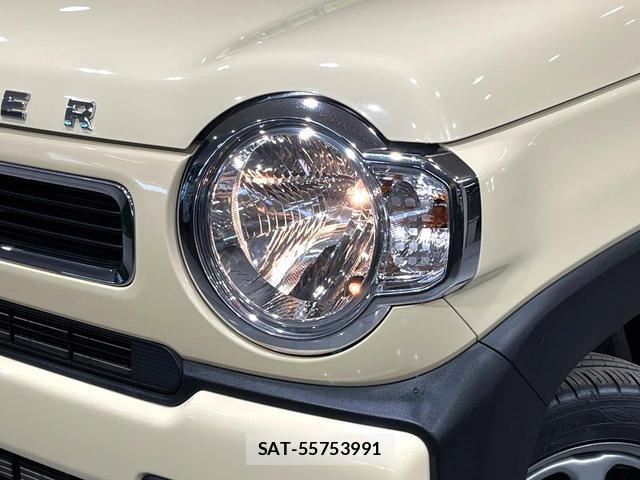 Suzuki HUSTLER 2021-08 8055946-11