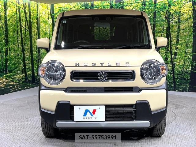 Suzuki HUSTLER 2021-08 8055946-13