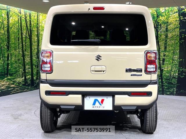 Suzuki HUSTLER 2021-08 8055946-14