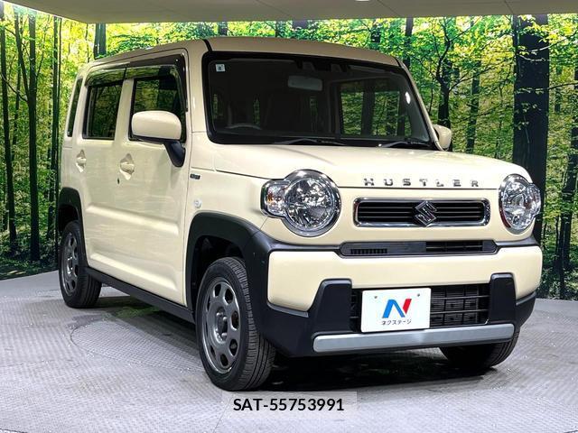 Suzuki HUSTLER 2021-08 8055946-15