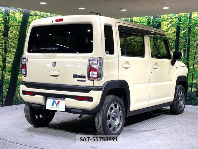 Suzuki HUSTLER 2021-08 8055946-16