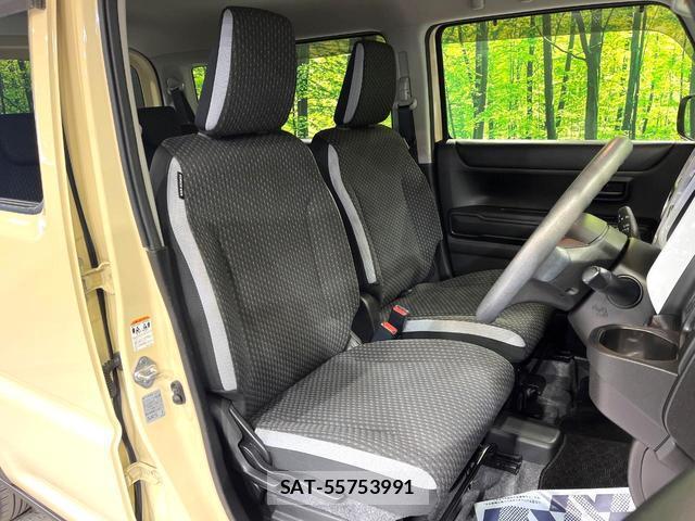 Suzuki HUSTLER 2021-08 8055946-7