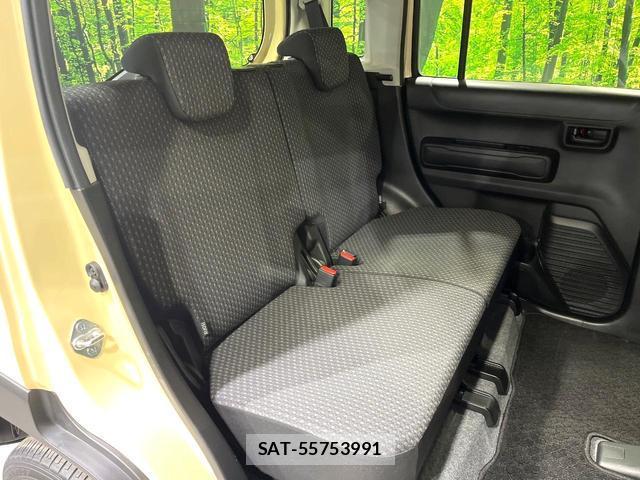 Suzuki HUSTLER 2021-08 8055946-8